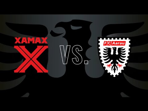 FC Neuchâtel Xamax 1-3 FC Aarau