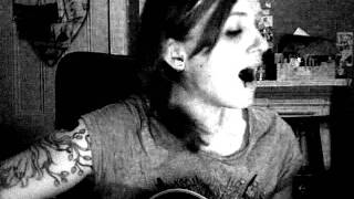 She Makes War covers Elegy by Carina Round