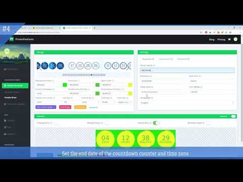 Item video thumbnail