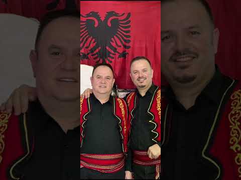 Fadil & Arben Bytyqi - M'agoi dita