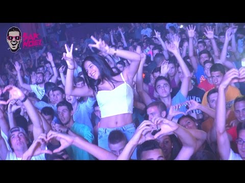 Sak Noel Crazy World #37 (Documentary Special) - Midnight at Pacha w Kennedy Jones