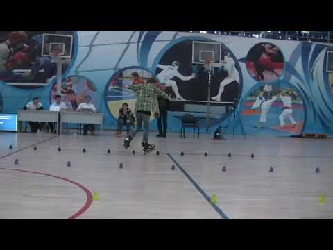 01 20190421 Moscow Championship freestyle Juniors Velikanov Gleb 1 place