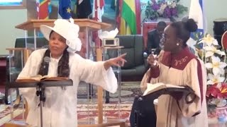 La R&eacute;v&eacute;lation des Alliances positives et N&eacute;gatives - comment &ecirc;tre d&eacute;livr&eacute; (Pt. 2)