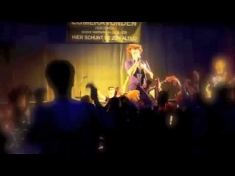 de Cuverups - zomeravonden Hoevenen