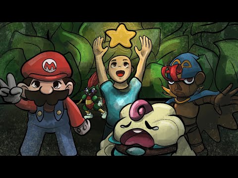 Super Mario RPG: The Perfect Remake