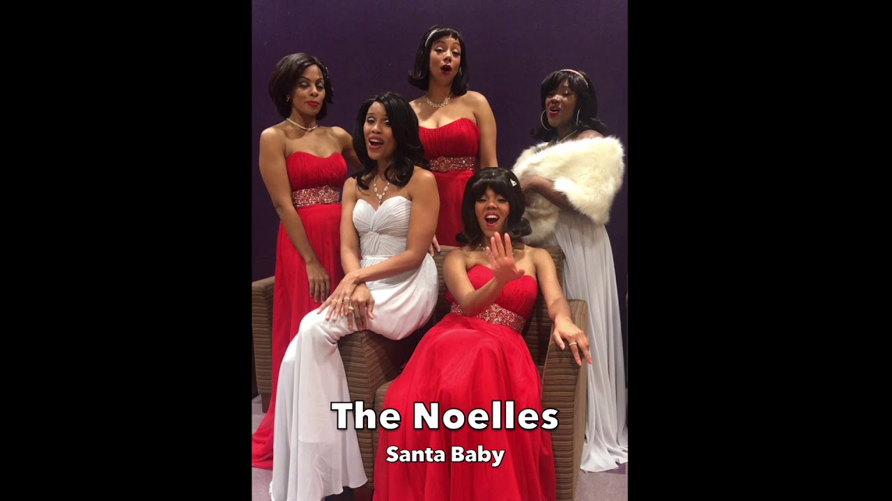 Promotional video thumbnail 4 for The Noelles