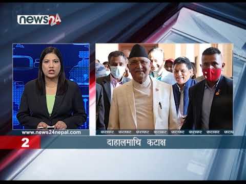 MORNING NEWS FATAFAT - NEWS24 TV
