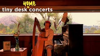 Active Child: Tiny Desk (Home) Concert