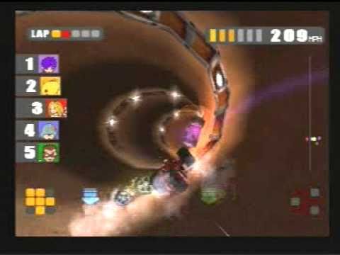 Firebugs Playstation