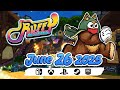Vídeo de jugabilidad de Ruffy and the Riverside  PC