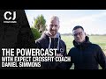 The Powercast with Expect Crossfit Coach | Daniel Simmons