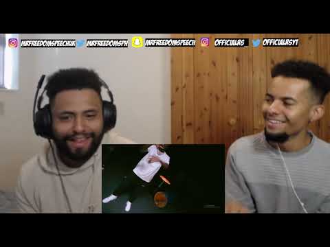 *UK🇬🇧REACTION* 🇪🇸 🇮🇹 🇫🇷 🇩🇪 🇳🇱 BENY JR x LAZZA x GUY2BEZBAR x ELIAS x MURDA - THE EXCHANGE
