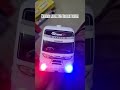 VIRAL BASURI TELOLET BUS TOY Shorts