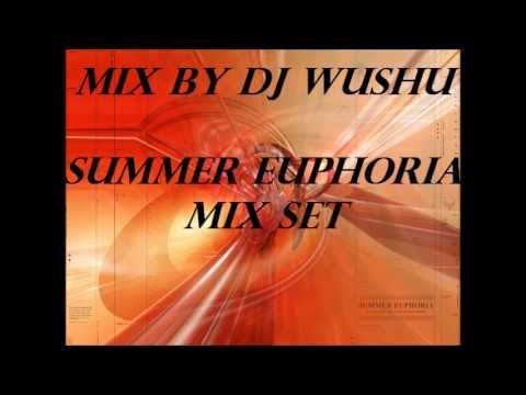 DJ Wushu  