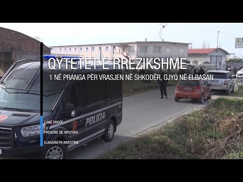 Edicioni informativ - 29 Nëntor 2020 - Ora 16:00 - RTV Ora