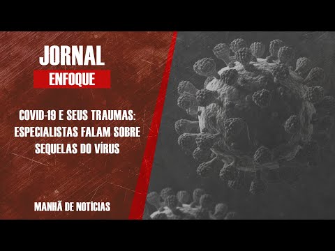 Médicos alertam para sequelas que a Covid-19 pode deixar