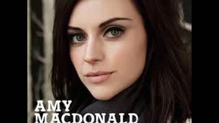 Amy MacDonald - An ordinary life