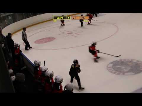 SaiPa - HPK (AA - Peli 2)