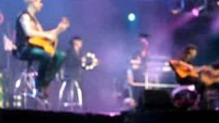 Dust in the Wind - Scorpions in Belém-Pa 03/09