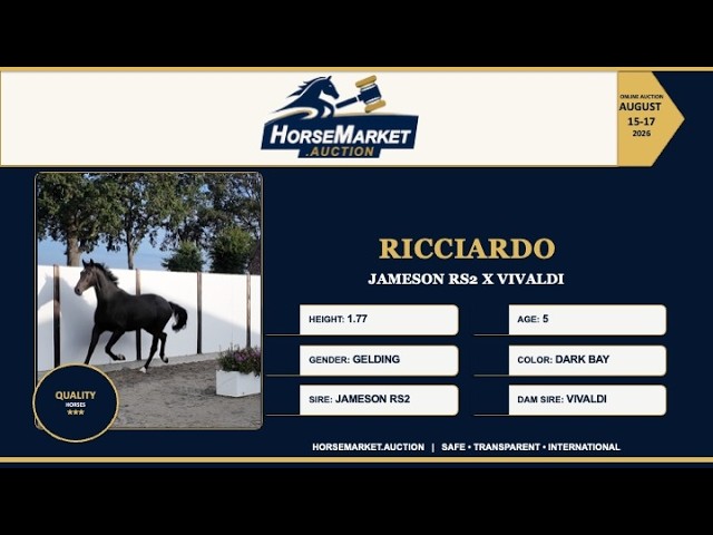 Ricciardo