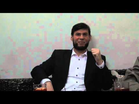 Xhinët a kan fe të ndryshme si ne njerëzit - Hoxhë Nesim Demiri