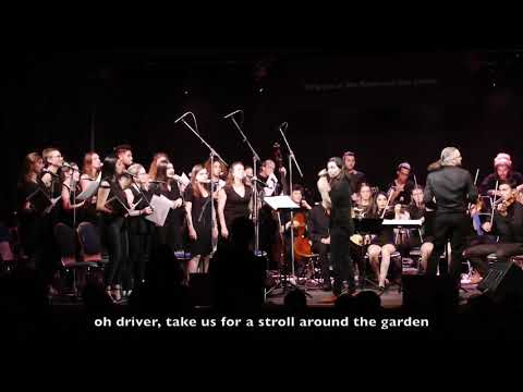 El Carrousa - Caravan Orchestra and Choir