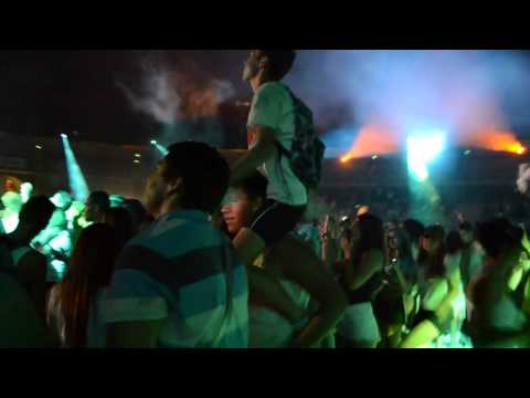 Color Summer Festival 2015 - (After Movie)