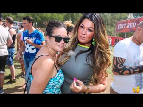 Outblast & Neophyte @ Dominator 2015 - Riders of Retaliation