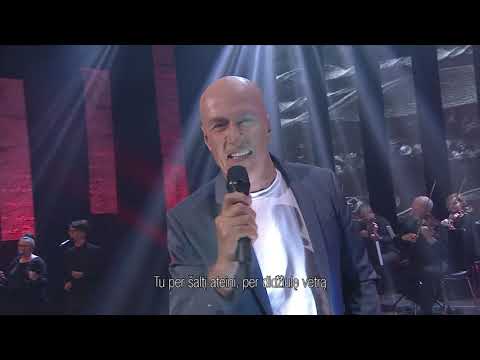 Egidijus Sipavičius - Pėdsakai | Gražiausios poetų dainos