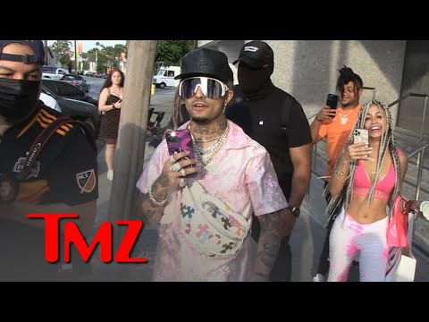 Lil Pump Says Migos Definitely Belongs on Rap's Mt. Rushmore | TMZ