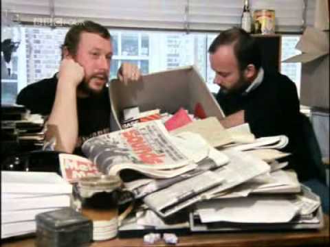 John Peel's Arena - Today Carshalton Beeches ... Tomorrow Croydon (1/3)