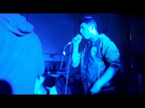 CUARTOS DE FINAL: ANIURO vs TOM RANCHERO (Especial Escenario) FECHA 1