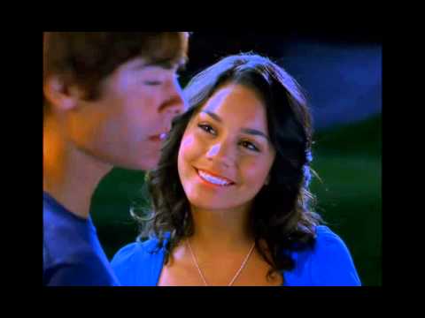 HIGH SCHOOL MUSICAL 2 - You Are The Music in Me ( Ending )