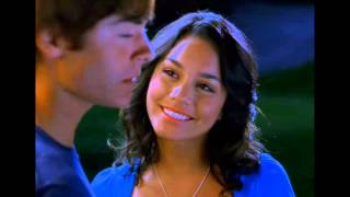 HIGH SCHOOL MUSICAL 2 - You Are The Music in Me ( Ending )