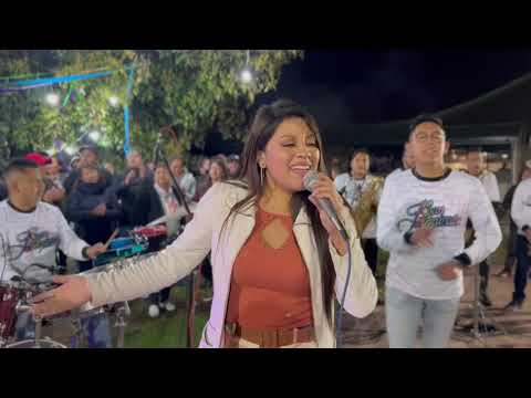 SAN JERÓNIMO LA BANDA DE BANDAS - MIX. ECUATORIANO HASTA LAS...VENAS