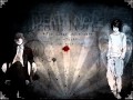 Death note - Я еще пока никого не убил 