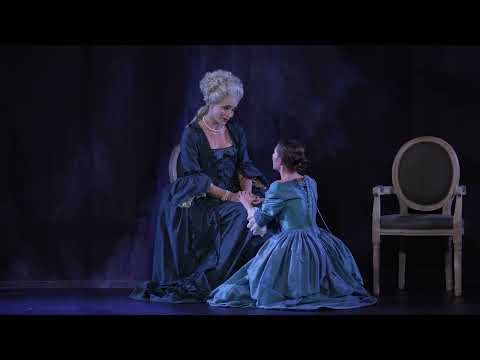 LES LIAISONS DANGEREUSES · PIERRE CHODERLOS DE LACLOS