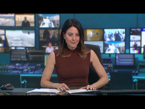 Lucrezia Millarini - ITV News 15Jan2026