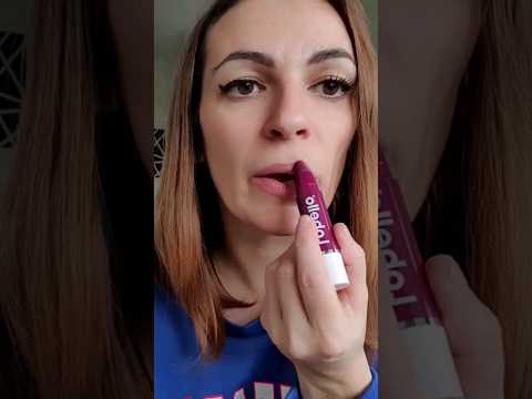 Labello Crayon Black Cherry #labello #labellocrayon