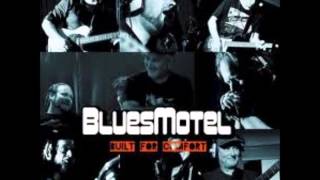 BLUES MOTEL (Holl.) - I Just Wanna Make Love To You