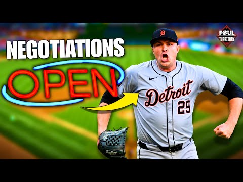 Why Tarik Skubal’s Arbitration Case Has League-Wide Impact