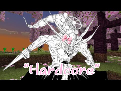 An "Attempt" Was Made (Hardcore) | Minecraft