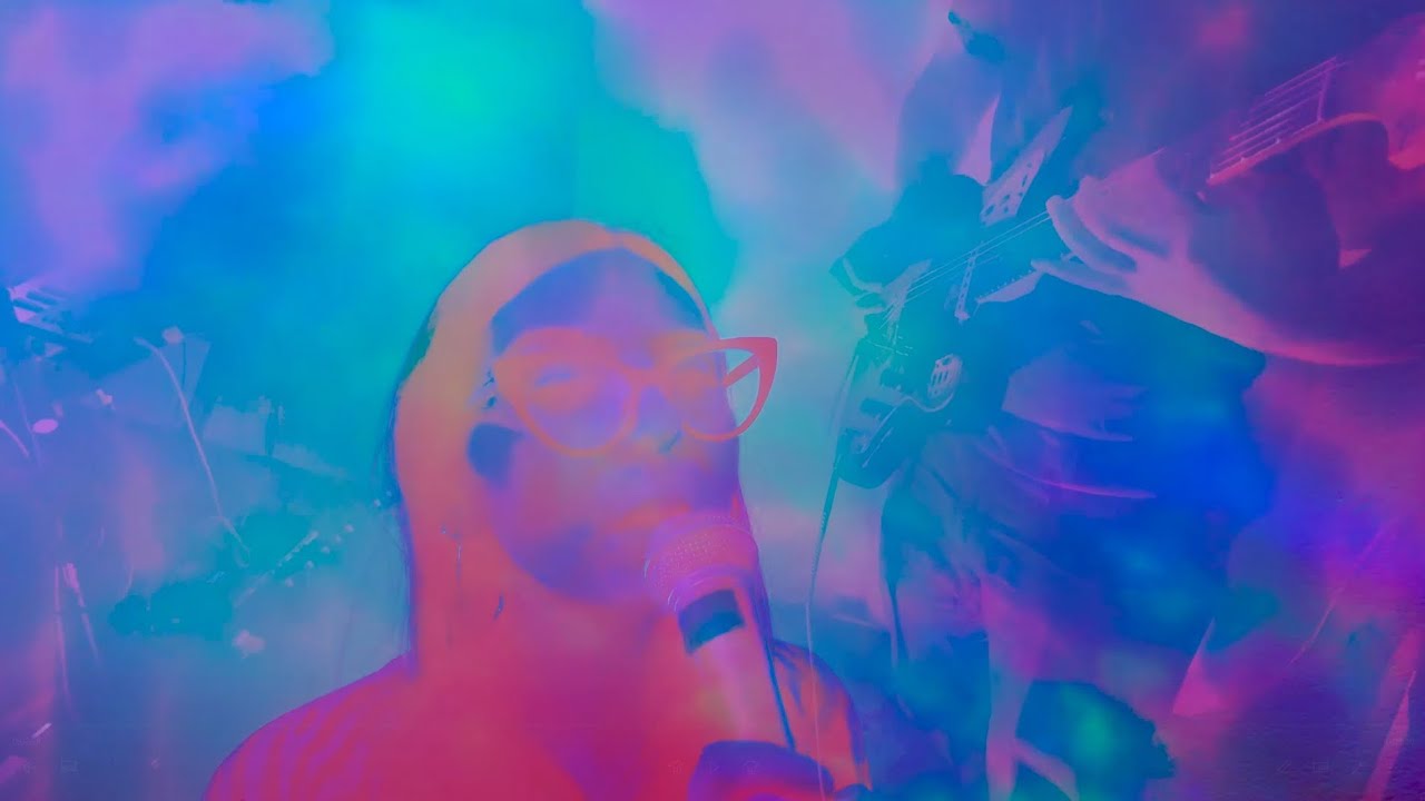 One Hundred Moons - Viva Forever (Spice Girls Cover)