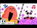 If You Re Happy And You Know It CLAP YOUR HANDS Lingokids Songs