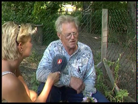 Örtagården - häxornas avdelning