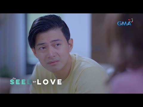The Seed of Love: The unfaithful husband's biggest regrets (Episode 24)