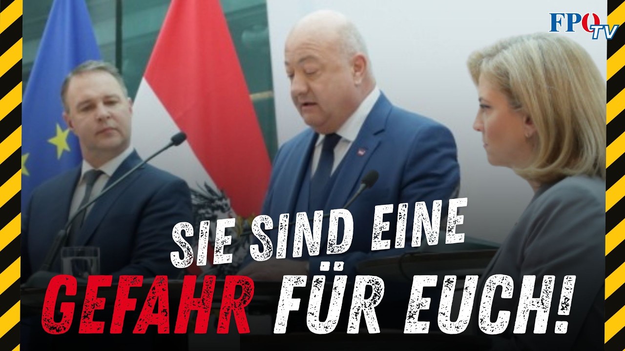 So gefährlich ist diese Verlierer-Ampel!
