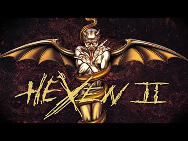 HeXen II