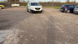 Opel Combo cargo van for sale - Image 4 | Autoline ZA Opel Combo cargo van | Image 4 - Autoline