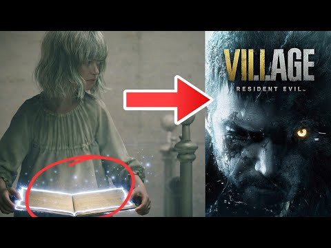 Resident Evil Requiem Secrets & Easter Eggs – Everything Hidden in RE9 Explained